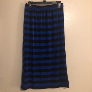 Zadie B skirt